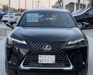 لكزس UX 2024 — Dubizzle Saudi