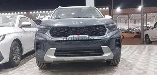 Kia Sonet 2023 — Dubizzle Saudi