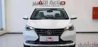Changan Alsvin 2026 — Dubizzle Saudi