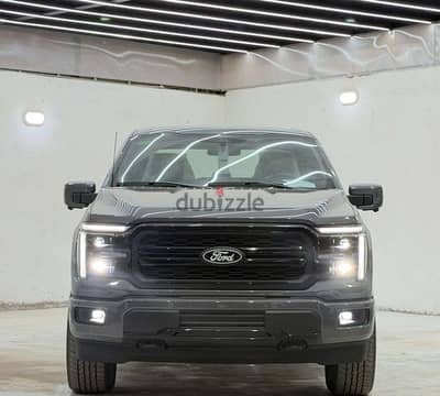 Ford F 150 2025 — Dubizzle Saudi