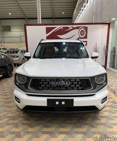Haval H7 2026 — Dubizzle Saudi