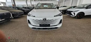 Changan Uni S 2025 — Dubizzle Saudi