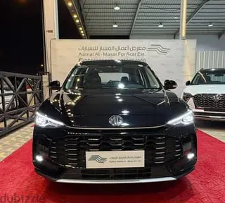 MG ZS 2025 — Dubizzle Saudi