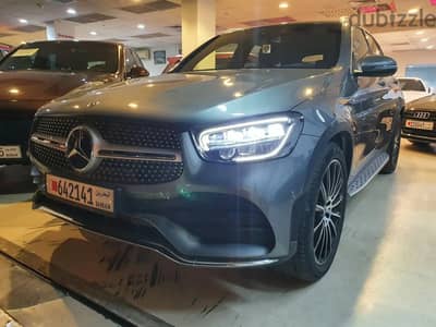 Mercedes-Benz GLC 2020 — Dubizzle Saudi