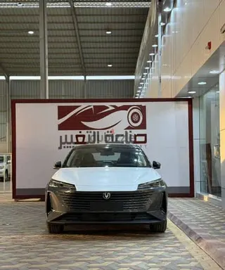 Changan Eado 2026 — Dubizzle Saudi
