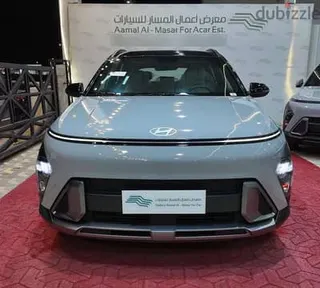 Hyundai Kona 2026 — Dubizzle Saudi
