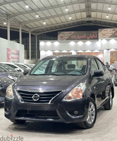 Nissan Sunny 2023 — Dubizzle Saudi