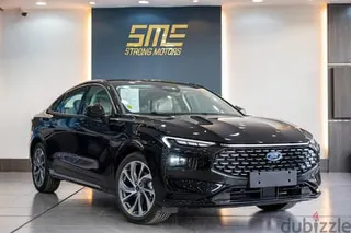 Ford Taurus 2026 — Dubizzle Saudi