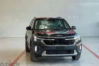 Kia Seltos 2026 — Dubizzle Saudi