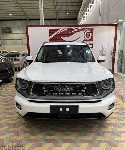Haval H7 2026 — Dubizzle Saudi