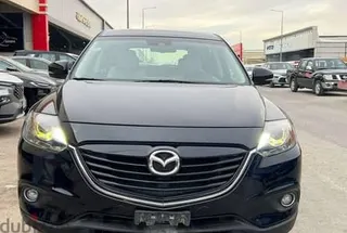 Mazda CX 9 2015 — Dubizzle Saudi