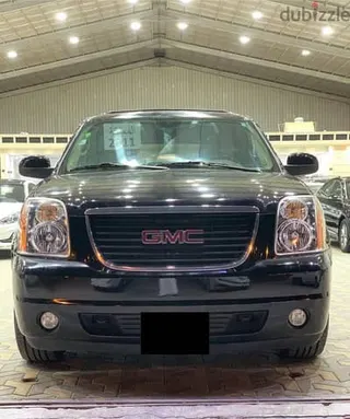 GMC Yukon 2011 — Dubizzle Saudi