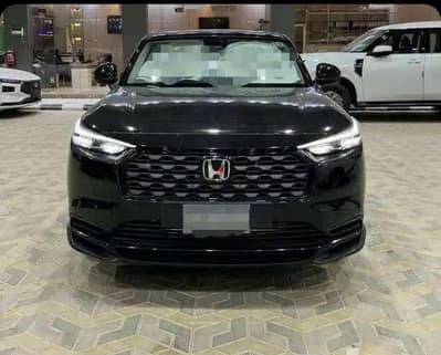 Honda Hr V 2025 — Dubizzle Saudi