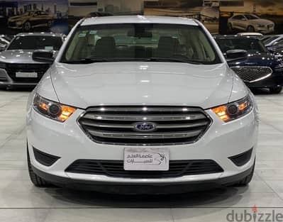 Ford Taurus 2016 — Dubizzle Saudi