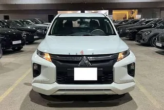 Mitsubishi L200 2023 — Dubizzle Saudi