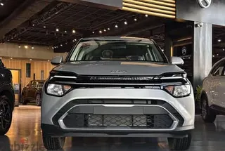 Kia Carens 2026 — Dubizzle Saudi