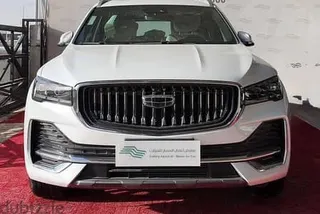 Geely Monjaro 2026 — Dubizzle Saudi