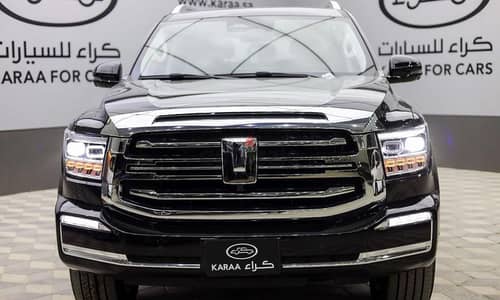 Tank 500 2026 — Dubizzle Saudi