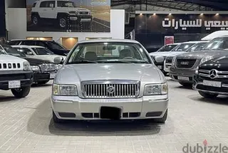 Mercury Grand Marquis 2010 — Dubizzle Saudi