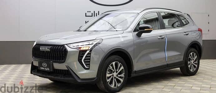 Haval Jolion 2026 — Dubizzle Saudi