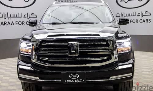 Tank 500 2026 — Dubizzle Saudi