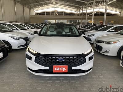 Ford Taurus 2023 — Dubizzle Saudi