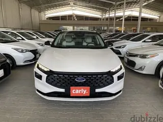 Ford Taurus 2023 — Dubizzle Saudi