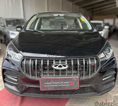 Chery Arrizo 5 2026 — Dubizzle Saudi