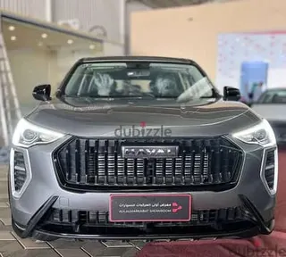 هافال جوليان 2025 — Dubizzle Saudi