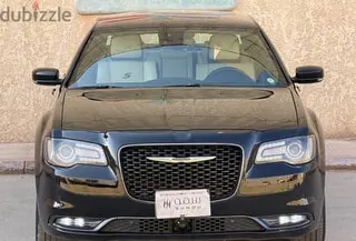 Chrysler 300 S 2021 — Dubizzle Saudi
