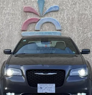 Chrysler 300 S 2021 — Dubizzle Saudi