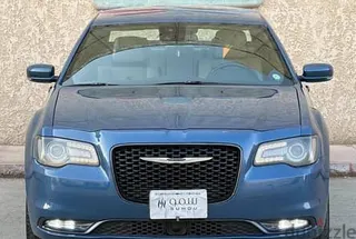 Chrysler 300 S 2021 — Dubizzle Saudi