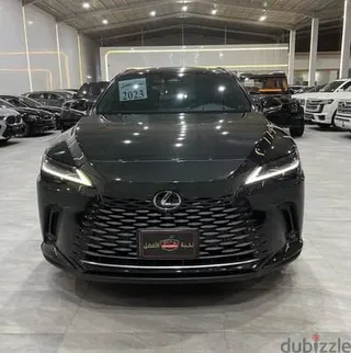 Lexus RX 350 2023 — Dubizzle Saudi