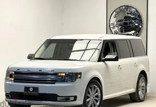 Ford Flex 2013 — Dubizzle Saudi