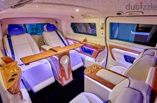 Mercedes-Benz V Class 2026 — Dubizzle Saudi