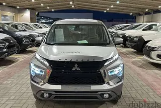 Mitsubishi Xpander 2025 — Dubizzle Saudi