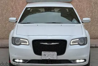 Chrysler 300 S 2021 — Dubizzle Saudi