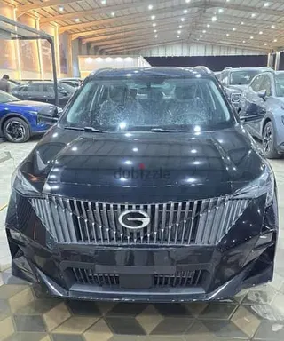 GAC GS3 2026 — Dubizzle Saudi