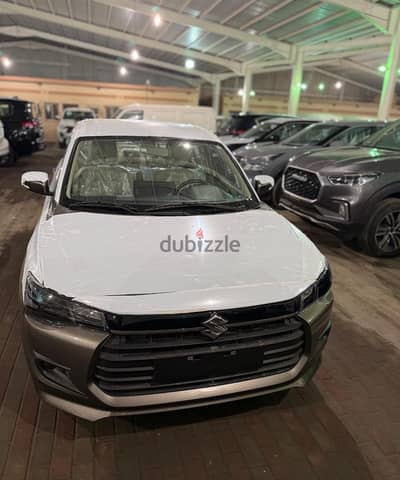Suzuki Dzire 2026 — Dubizzle Saudi