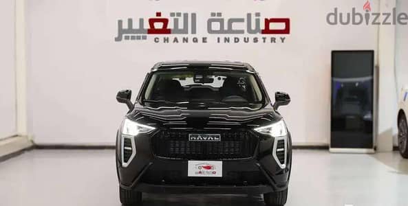 Haval Jolion 2026 — Dubizzle Saudi