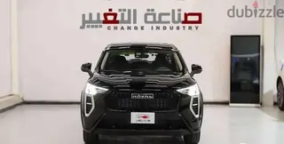 Haval Jolion 2026 — Dubizzle Saudi