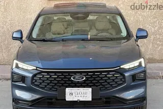 Ford Taurus 2023 — Dubizzle Saudi