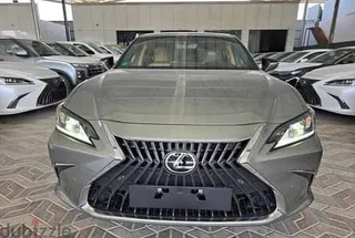 Lexus ES 250 2025 — Dubizzle Saudi