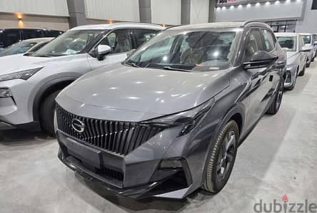 Gac GS3 2026 — Dubizzle Saudi