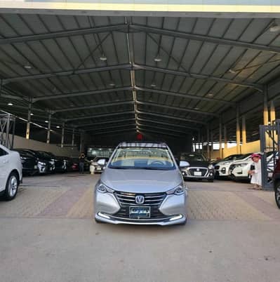 Changan Alsvin 2025 — Dubizzle Saudi