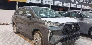 Toyota Veloz 2025 — Dubizzle Saudi