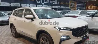 Ford Territory 2025 — Dubizzle Saudi
