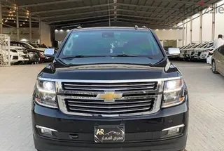Chevrolet Tahoe 2020 — Dubizzle Saudi