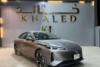 Changan Eado 2026 — Dubizzle Saudi