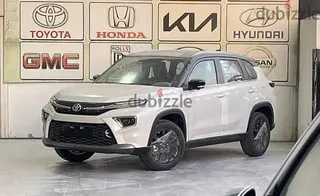 Toyota Urban Cruiser 2026 — Dubizzle Saudi
